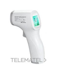 TERMÓMETRO INFRARROJO TERM-01