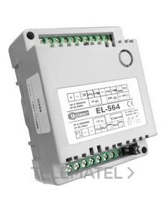 TRANSCEPTOR SENAL VIDEO EL564