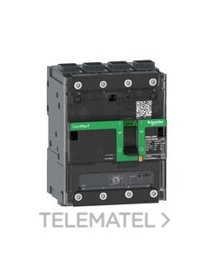 INT.NSXm100F 36kA AC 4P4R 63A TMD EVERLI