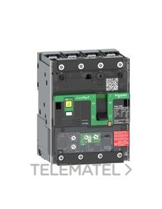 INT.NSXm100E 16kA AC 4P 50A 4.1 TORN.