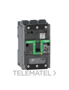 INT.NSXm100E 16kA AC 3P 40A TMD EVERLINK