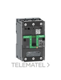 INT.NSXm100E 16kA AC 3P 16A TMD TORN.