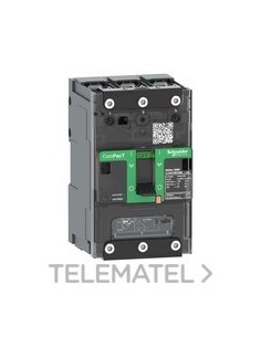 INT.NSXm100B 25kA AC 3P 80A TMD TORN.