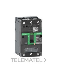 INT.NSXm100B 25kA AC 3P 32A TMD TORN.