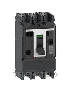 INTERRUPTOR NSX630NA DC 3P 630A