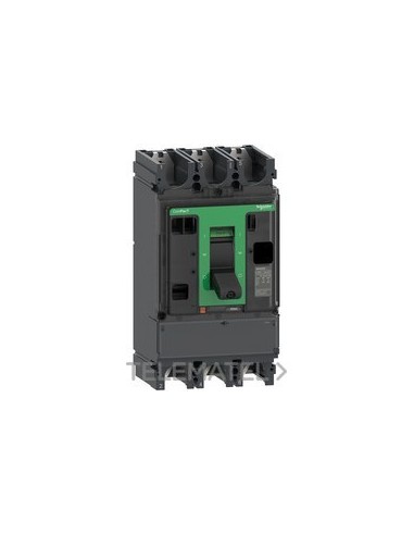 INTERRUPTOR NSX630NA AC 3P3R 630A