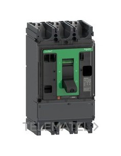 INTERRUPTOR NSX400NA AC 3P3R 400A