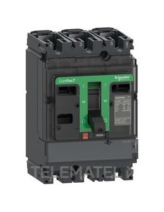 INTERRUPTOR NSX250NA AC 3P 250A