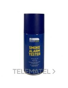 SPRAY S-HUMO 150ml P/PBA.DETECTORES HUMO