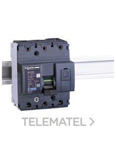 MAGNETOT.NG125N 3P 80A CURVA-C