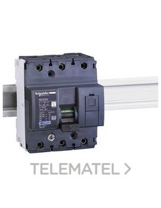 MAGNETOT.NG125N 3P 125A CURVA-B