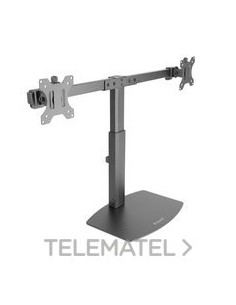 SOPORTE TFT-SP2S DBL.P/2 MON SOBREM.