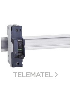 MAGNETOT.NG125N 1P 25A CURVA-C