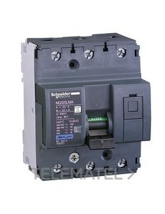 MAGNETOT.NG125LMA 3P 63A CURVA-MA