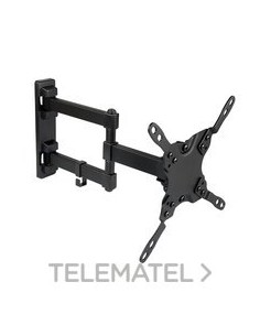 SOPORTE CON BRAZO TFT-SP1P DE 13-42"