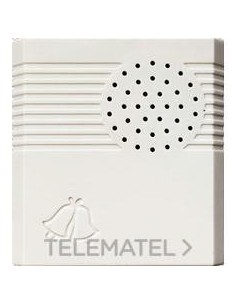 SONERÍA AUXILIAR SAV-12