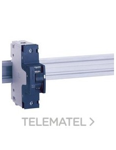 MAGNETOT.NG125L 1P 63A CURVA-C