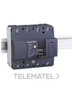 MAGNETOT.NG125H 4P 32A CURVA-C