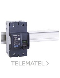 MAGNETOT.NG125H 2P 20A CURVA-C