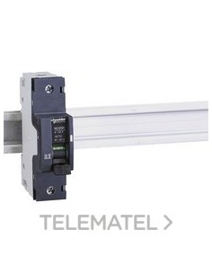 MAGNETOT.NG125H 1P 63A CURVA-C