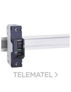 MAGNETOT.NG125H 1P 16A CURVA-C