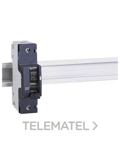 MAGNETOT.NG125H 1P 20A CURVA-C