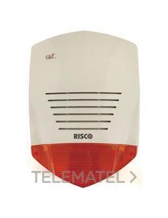 SIRENA EXTERIOR HP-PROSOUND