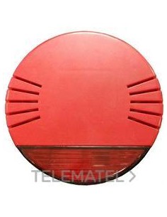 SIRENA ELTRON.S/4474 I.ÓPTICA/ACÚSTICA