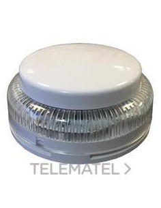 SIRENA ANALÓGICA SD500LI