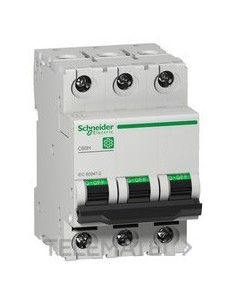 MAGNETOT.C60H 3P 2A CURVA-D 15kA