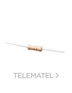 RESISTENCIA CONTACTO ALARMA RES820