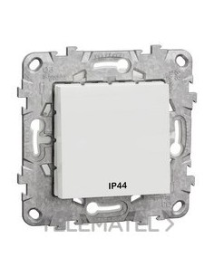 INTERRUPTOR IP44 2m BLANCO POLAR