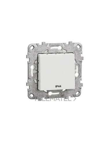 INTERRUPTOR IP44 2m BLANCO POLAR