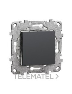 INTERRUPTOR IP44 2m ANTRACITA