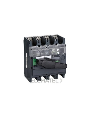 INTERRUPTOR INTERPACT INV630 4P ESTÁNDAR