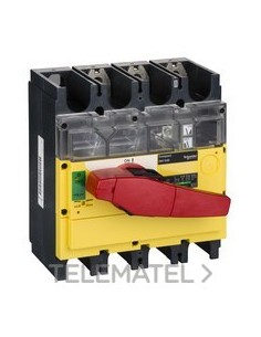 INT.INTERPACT INV630 3P TP.AM.EMPT.RJ