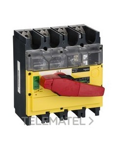 INT.INTERPACT INV320 4P TP.AM.EMPT.RJ