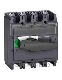 INTERRUPTOR INTERPACT INV320 4P ESTÁNDAR