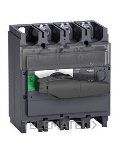 INTERRUPTOR INTERPACT INV320 3P ESTÁNDAR
