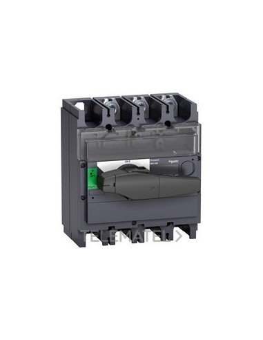 INTERRUPTOR INTERPACT INV320 3P ESTÁNDAR