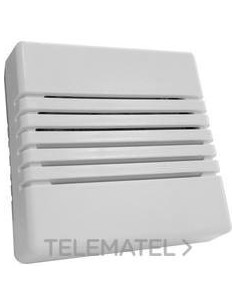 RELE R-8 ACTVN.TMB.RED P/TP-90ME