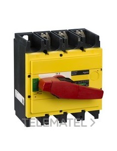 INT.INTERPACT INS630 3P TP.EMPT.RJ