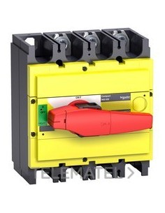 INT.INTERPACT INS500 3P TP.EMPT.RJ