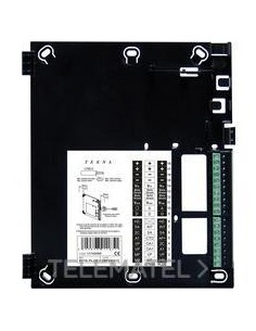 REGLETA CONEXIÓN RCTKPLUS