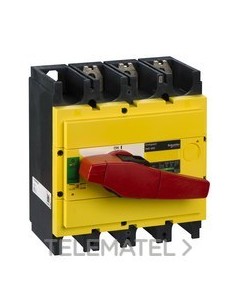 INT.INTERPACT INS400 3P TP.EMPT.RJ