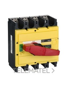 INT.INTERPACT INS320 4P TP.EMPT.RJ