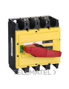 INT.INTERPACT INS320 3P TP.EMPT.RJ