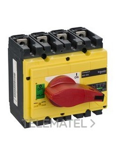 INT.INTERPACT INS250 4P TP.EMPT.RJ