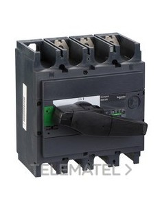 INTERRUPTOR INTERPACT INS320 3P ESTÁNDAR
