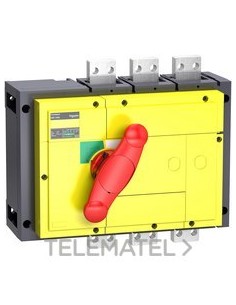 INT.INTERPACT INS1000A 3P TP.AM.EMPT.RJ